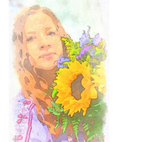 Meet your Posher, Magdalena - Picture 1 of 1